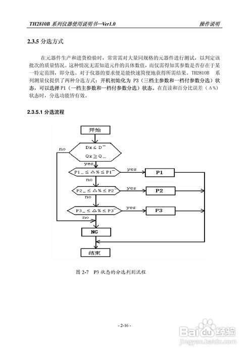 常州同惠th2810b,2618b,2775b數(shù)字電橋說(shuō)明書(shū)