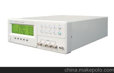 同惠TH2817BLCR數(shù)字電橋 TH2817B100KHZ數(shù)字電橋圖片,同惠TH2817BLCR數(shù)字電橋 TH2817B100KHZ數(shù)字電橋圖片大全,東莞市大朗萬(wàn)中電子儀器經(jīng)營(yíng)部-2-